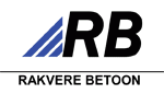 Rakvere Betoon OÜ logo