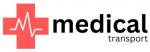 Medical Transport OÜ logo