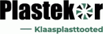 Plastekor OÜ logo