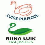 Luige Puukool OÜ logo