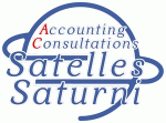 Satelles Saturni OÜ logo