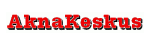 Aknakeskus logo