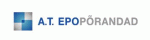 A.T. Epopõrandad OÜ logo
