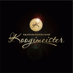 Koogimeister / ALOMER OÜ logo