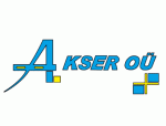 Akser OÜ Horisontaalpuurimine. logo