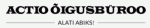 Actio Õigusbüroo OÜ logo