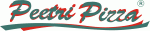 Magistrali Peetri Pizza logo
