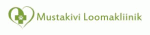 Mustakivi Loomakliinik ja Mustakivi Lemmikloomapood logo