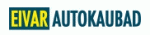 EIVAR Autokaubad OÜ logo