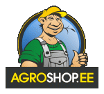 AGROSHOP.EE / Agroshop OÜ logo