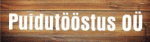 Puidutööstus OÜ logo