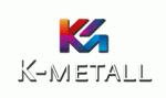 K-METALL OÜ logo