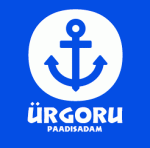 Ürgoru Paadisadam logo