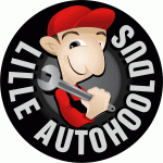 Lille Autohooldus OÜ logo
