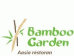 Bamboo Garden / Ersikada Invest OÜ logo