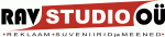 RAV Studio OÜ logo