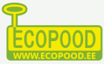 EcoPood OÜ logo