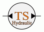 TS-Hydraulic OÜ logo