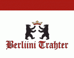 Berliini Trahter OÜ logo
