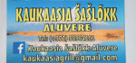 Kaukaasia šašlõkk -Aluvere logo