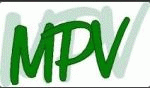 MPV Ehitusgrupp OÜ logo