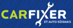 Carfixer Group OÜ logo
