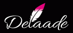 Delaade OÜ logo
