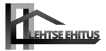 Lehtse Ehitus OÜ logo