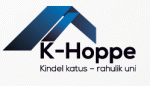 K-Hoppe OÜ logo