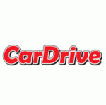 CarDrive OÜ logo