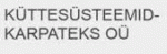 Karpateks OÜ logo