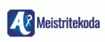 A-MEISTRITEKODA Tartus logo