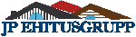 JP Ehitusgrupp OÜ logo