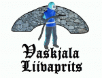 VLP OÜ logo