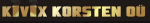 Kivix Korsten OÜ logo