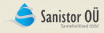 Sanistor OÜ logo