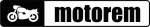 Motorem / M&M Motorcycles OÜ logo