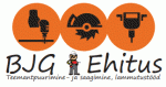 BJG Ehitus OÜ logo