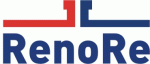 RenoRe OÜ logo