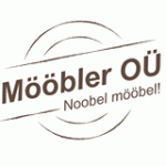 Mööbler OÜ logo