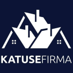 Katusefirma OÜ logo