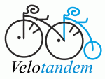 Velotandem Rattapood Tartus logo