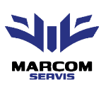 Marcom Servis OÜ logo