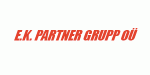 E.K. Partner Grupp OÜ logo