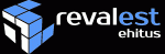 Revalest Ehitus OÜ logo