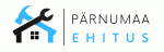 Pärnumaa Ehitus OÜ logo