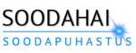 SoodaHai OÜ logo