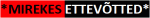 Mirekes Ettevõtted logo