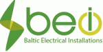 Baltic Electrical Installations OÜ logo