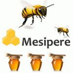 Mesipere OÜ logo